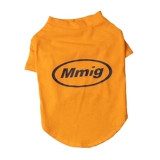 Tide Brand Большая собачья одежда в летнем бор