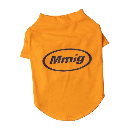 Tide Brand Большая собачья одежда в летнем бор