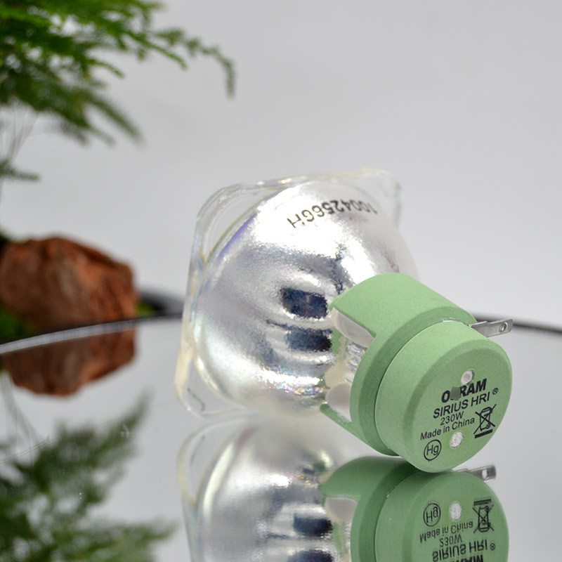 New BEAM stage shakes head beam bulbs 2R 5R 7R 10R 15R 16R 18R 19R 20R