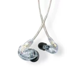 Shure/舒尔 PSM300 Беспроводные ухи возвращается на сцену для выполнения динамического круга Профессиональный мониторинг ухо возвращается в Tangyi Live трансляцию той же модели