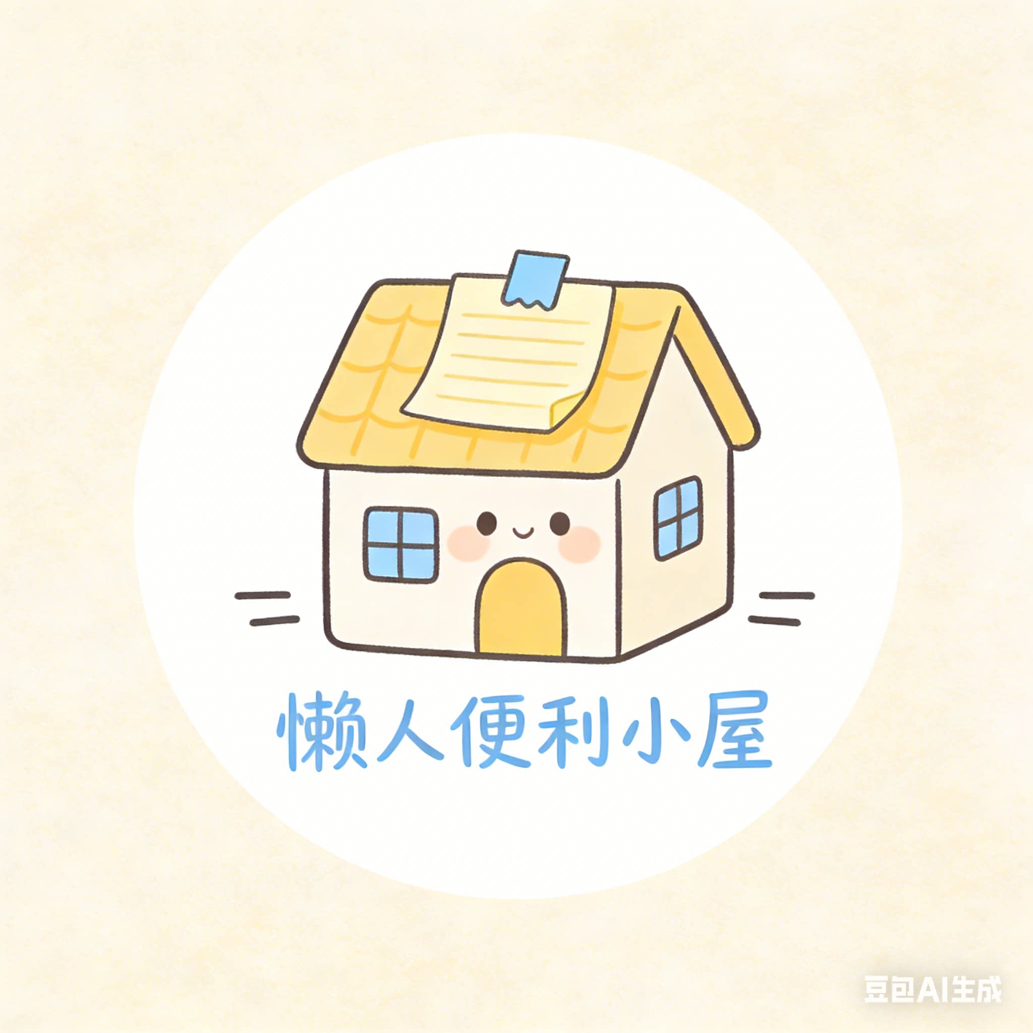 懒人便利小屋