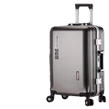 Импортный универсальный чемодан, коробка для путешествий, Германия, 20 дюймов, 24 дюймов