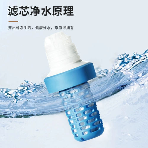 Портативная сверхлегкая складная альпинистская емкость для воды подходит для пеших прогулок