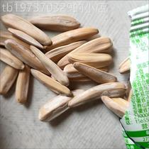 Toothpicks melon seeds toothpicks horse teeth sunflower seeds small packages sunflower seeds white skin new skin thin kernels crispy roasted seeds and nuts snacks