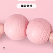  Cervical massager Manual clamp Neck neck clamp Household small artifact Multi-function shoulder and neck instrument lumbar kneading