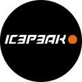 icepeak旗舰店的LOGO