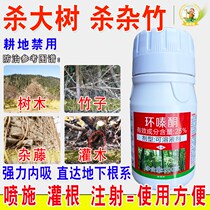 @ Ring Zine Ketones Net Large Trees Bamboo Shrub Net Powerful Hoe Grass Agents Rotten Root Type Kill Bamboo Kill Trees