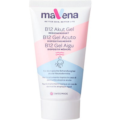 Mavena皮肤急救凝胶面霜50ml