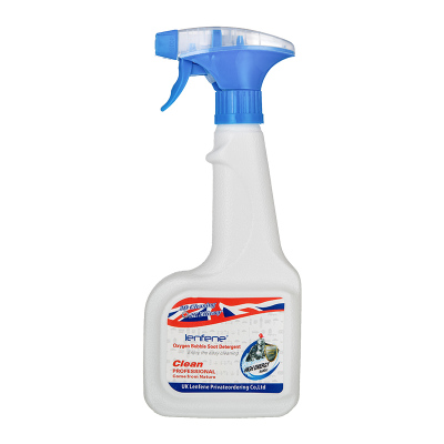 【lenfene】油烟机清洗剂400g