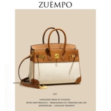 ZUEMPO Платиновая сумка для телефона, вместительная и большая сумка на одно плечо, из натуральной кожи