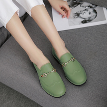 Skatey New Summer Low Help Super Pretty Rainshoes Short Short Short Shoes Short Slide Kitchen Work Shoes