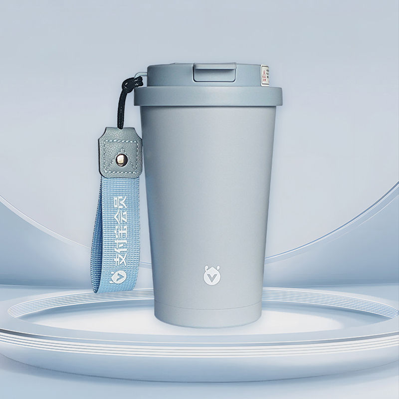 Alipay Member Coffee Cup 1 Piece