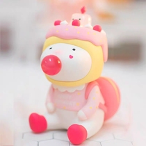 Look for unicorn Repcar sweets series Blind boxes Cute Tide Play Handmade Gifts Teenage Girl Hearts Paparazzi