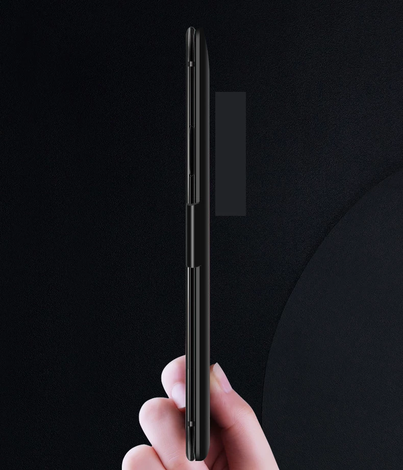 Для Huawei Y9 2019 Honor 8X Зарядное устройство Внешний чехол аккумулятора S