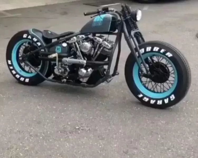 Pentekin Gela 300 импортированная Harley 883 ретро принц 250 большой объём Wolverine тяжёлый локомотив мотоцикл
