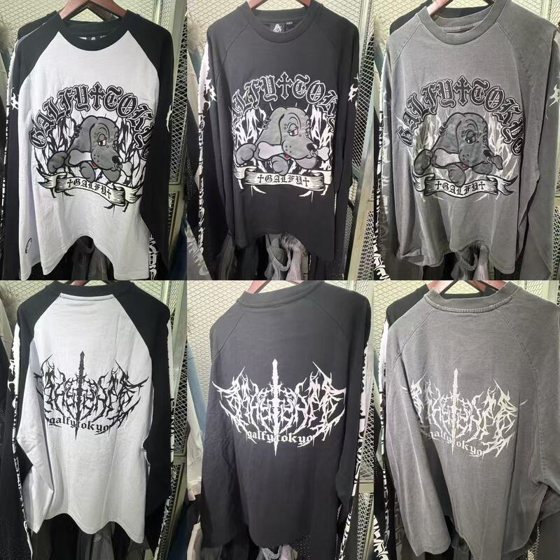 Policy 11 Japan Purchasing Agent Free Shipping and Tax Included Galfy Printed Diamond Cute Sleeves October Batch