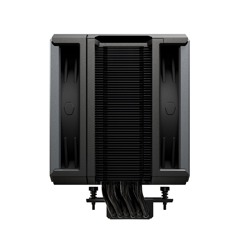 Кулер Cooler Master Hyper 612 черный