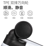 Противоударный самолет, универсальный японский чемодан, поворотные колеса