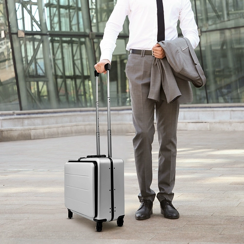 Чемодан, ноутбук, 18 дюймов, бизнес-версия