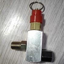 Water-packed sand 77 high-quality spray gun universal accessories three-piece set gun needle nozzle atomization cap spray paint gun spray bottle*