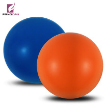 FANGCAN warm-up squash PU sponge foam soft ball 10 pieces special training ball for novices