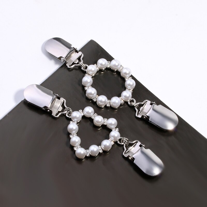 Strap trousers to avoid shoulder-proof trousers slip off shoulder-proof strap fixed anti-slip skirt anti-walking skirt waist change button