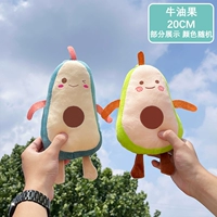 Фруктовое масло, 20см