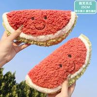 Улыбка арбуза/25 см