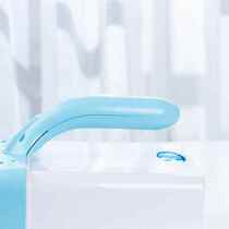 New all-in-one portable small trash can for pets pet supplies toilet cleaner cat litter cat litter