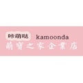 萌宝之家企业店的LOGO