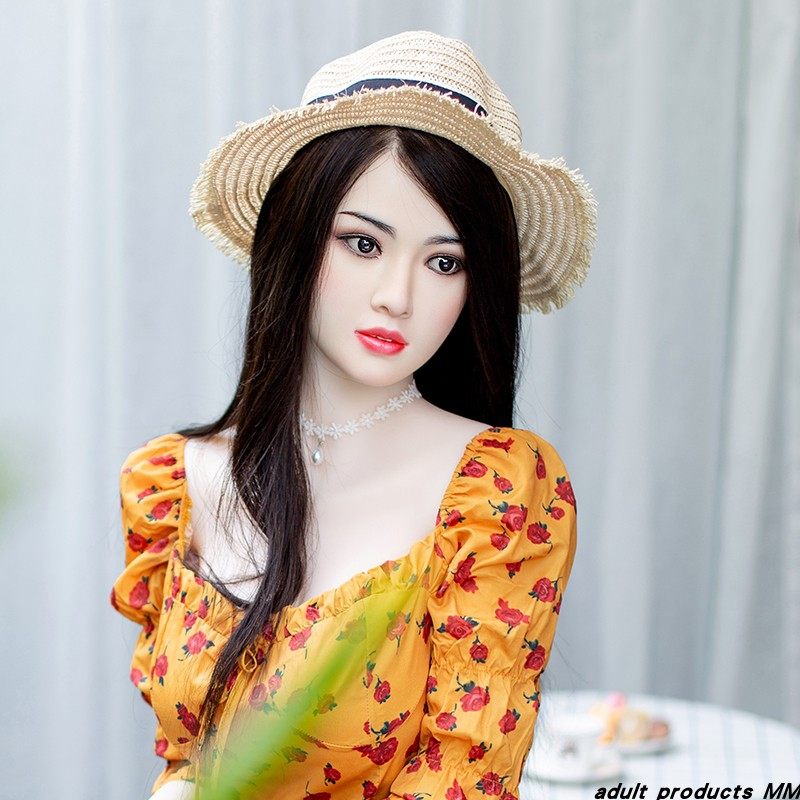 Full-body doll silicone female doll male real-life version with skeleton insertable girlfriend adult supplies soft glue