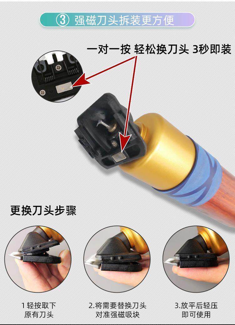 Ножницы 电动羊毛剪羊毛电推子宠物电推剪泰迪狗狗剃毛绵羊绒山羊剃毛