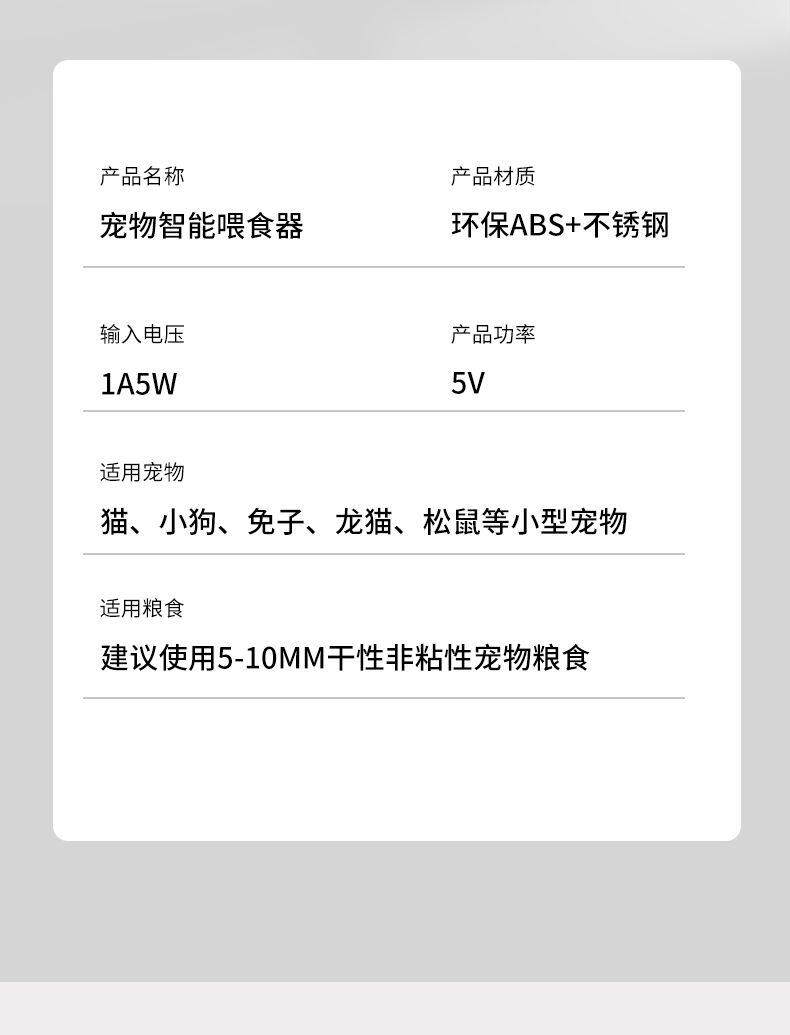 Смарт-оборудования для ношения / ошейники для питомцев None Pedoci