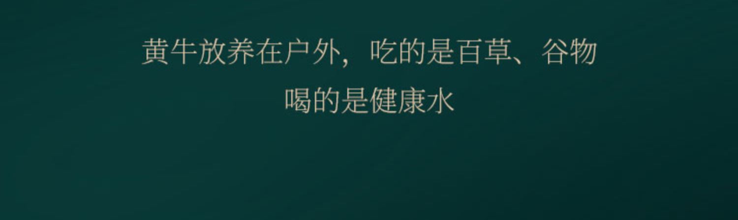 【顺丰冷链包邮】2斤满肉牛脊骨清真鲜切