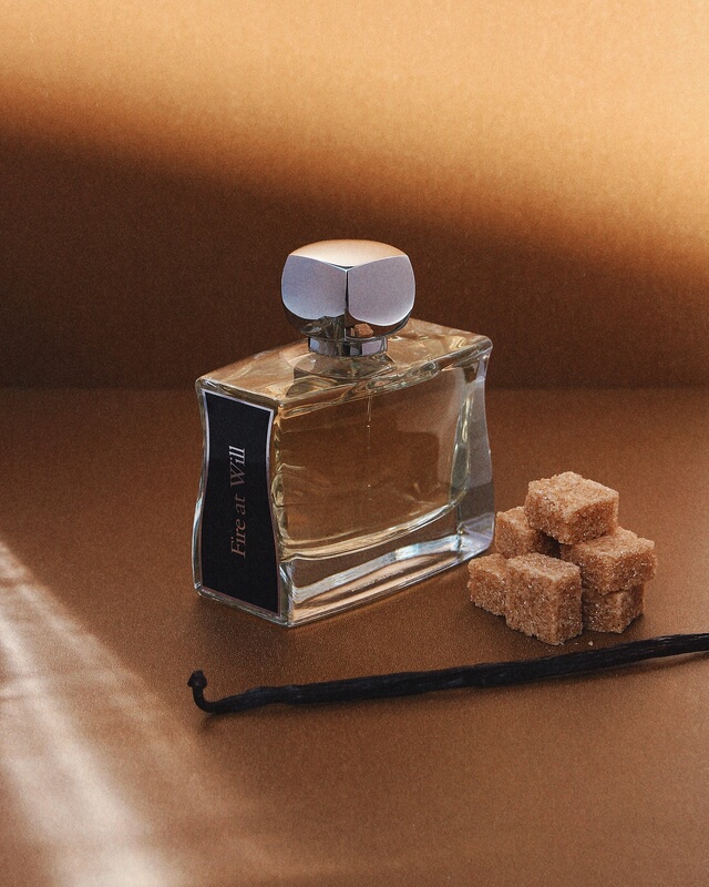 [in Stock] Jovoy Paris Forget-Me-Not Random Shots Private Label Diplomatic Incident