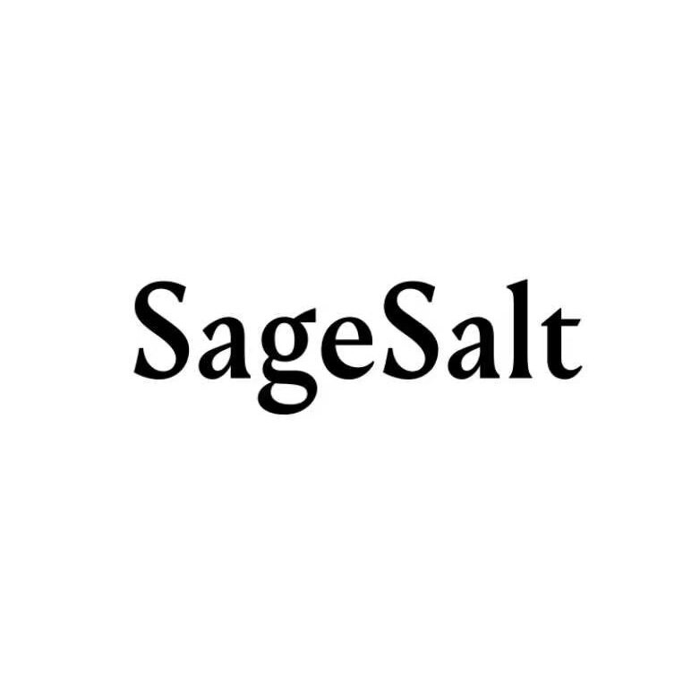 SAGESALT的LOGO