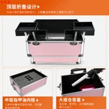 箱得美 Набор для маникюра, система хранения, чемодан для путешествий