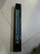 Teaching All-in-One Hong Hop button plate HHT-FRNT PORT BOARD-16-CN VO1