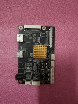 LUPUS LC507_V3 0 4K Display Motherboard Advertising Machine motherboard HDMI 4K Enter HDMI to VB1