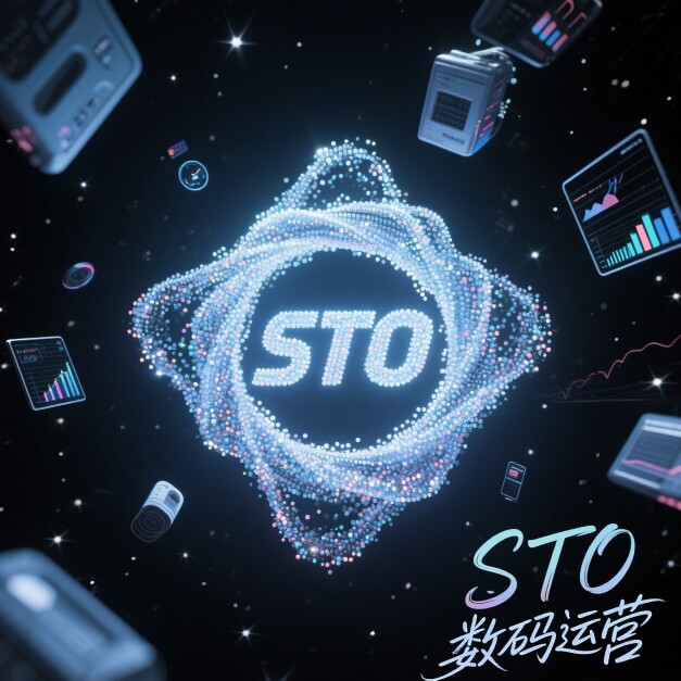 sto数码运营