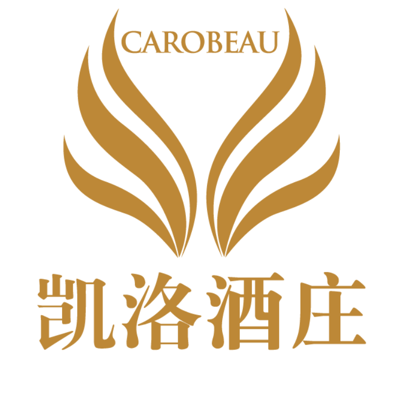 凯洛酒类专营店的LOGO