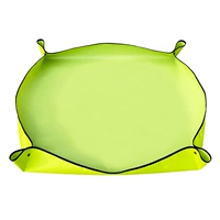 Зеленый, 75см, 75см