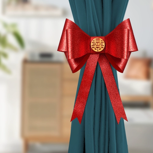 Украшение занавеса свадебная планировка.