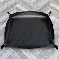 Черный, 50см, 50см