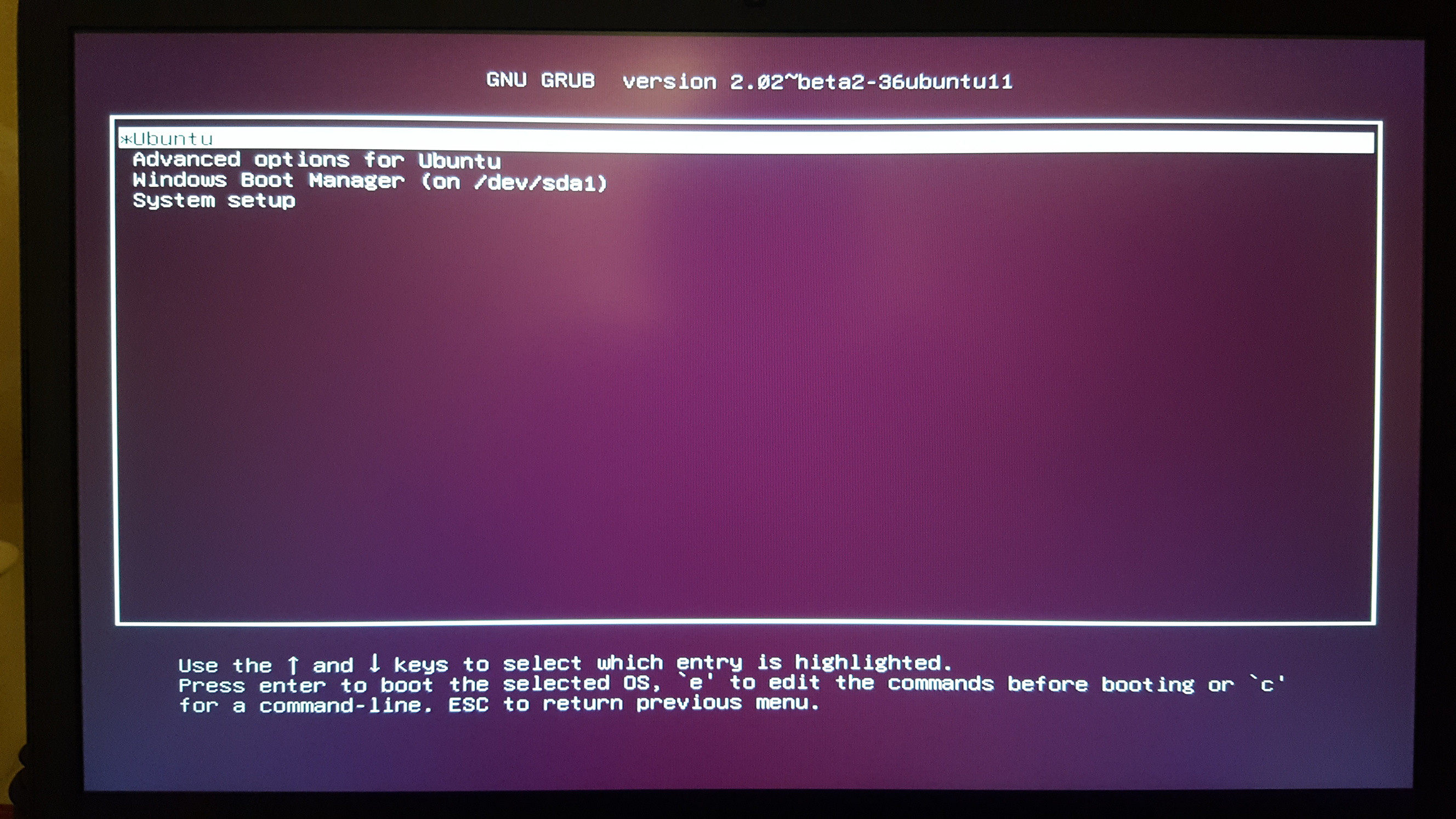 установка программного обеспечения для восстановления двухсистемного GRUB для win/linux/ubuntu, создание среды разработки разделов диска
