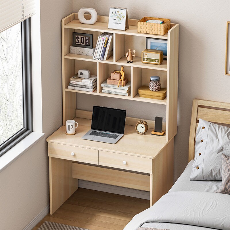 Study Room Study Desk Desk Desktop Home Desk Bedroom Economy Type Rental Room Students Simple Desk