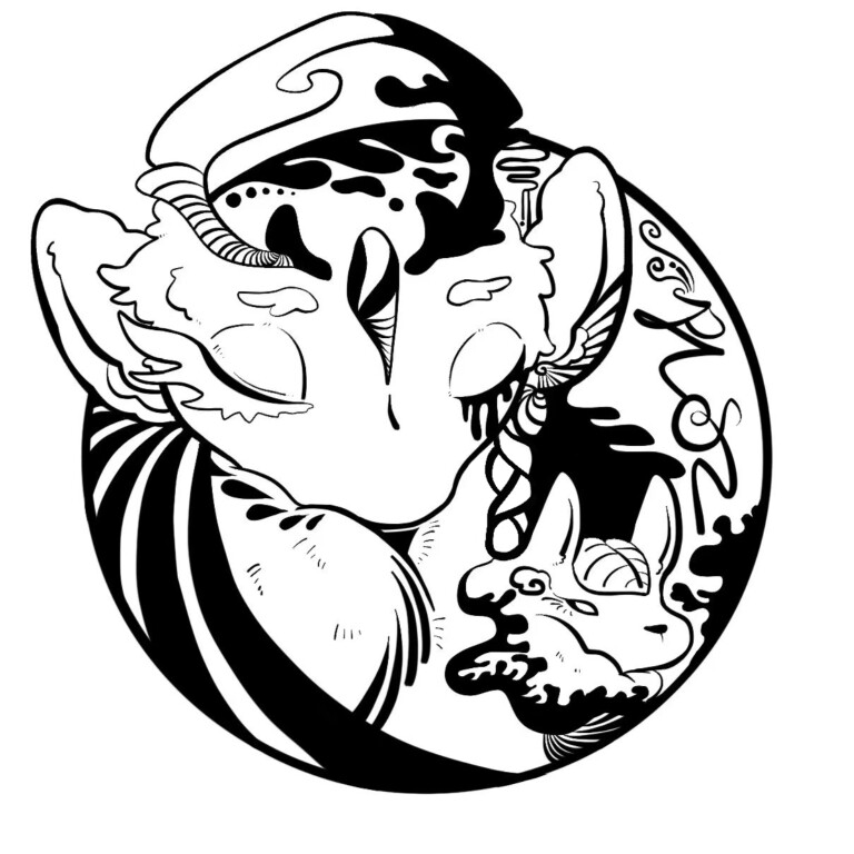 妖庭人事中介所