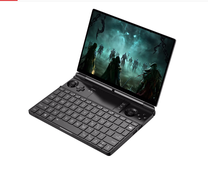 Специальная новая GPD WinMAX2 Palm портативный ноутбук пленка HD анти отпечаткам пальцев анти-синий свет защита глаз матовая антиблик анти-просвет пленка ручная бумага пленка