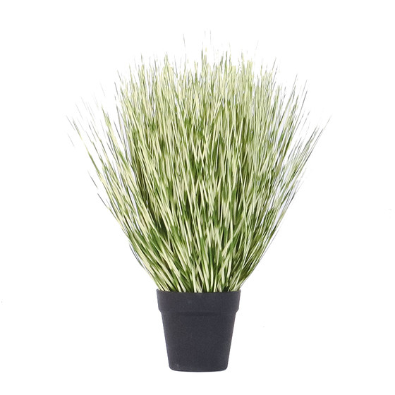 Artificial Green Plants, Reed Flowers, Foxtail Grass, Fake Trees, Floor-Standing Potted Plants, Living Room, Window Display, Clothing Store Decoration Ornaments