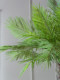 Extra-Large High-Quality Artificial Green Plant, Sunflower, Areca Palm, Outdoor Potted Landscaping, Fake Tree, Indoor Living Room Decorative Ornament
